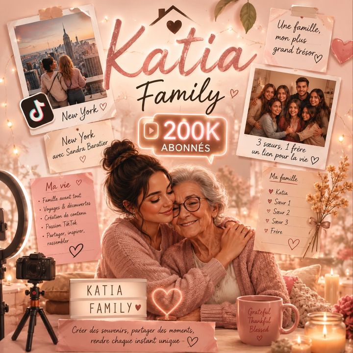 katiafamily💕