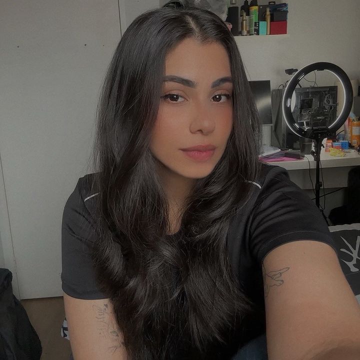 Rhaianny Dantas