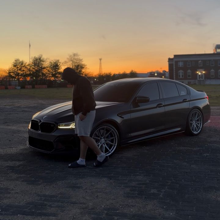 m5status