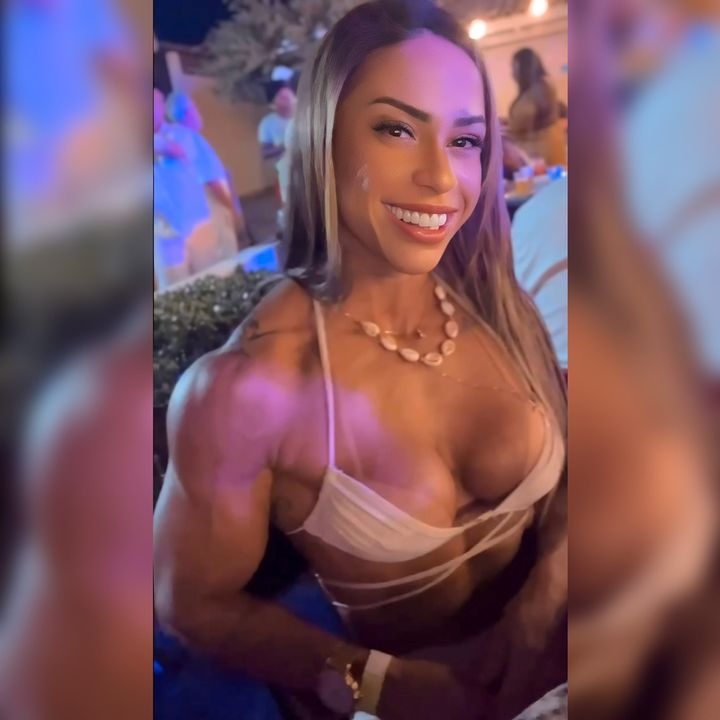 Chelle Patricio