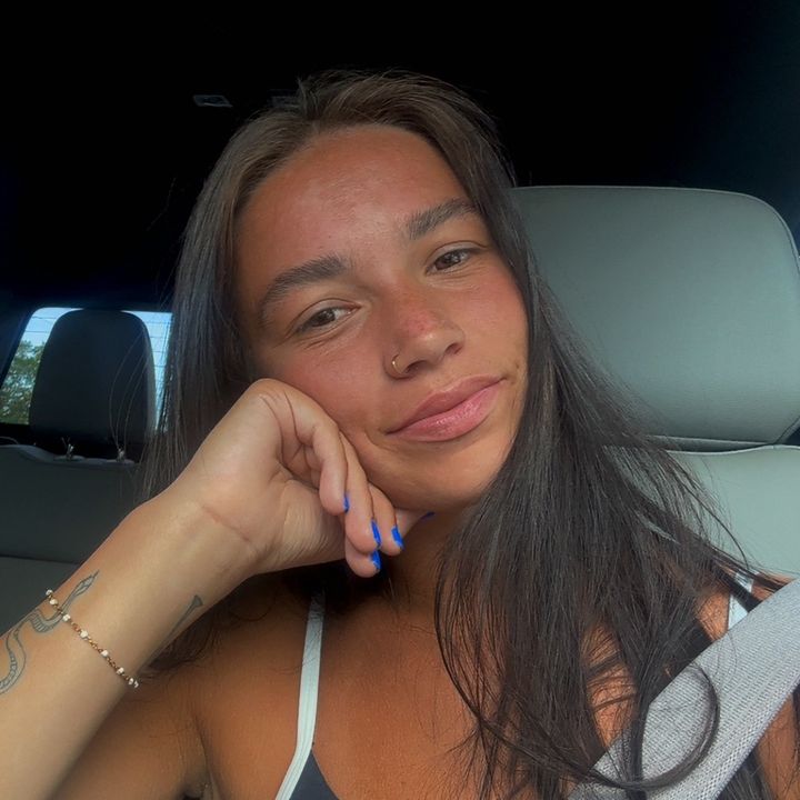 Hailee jade