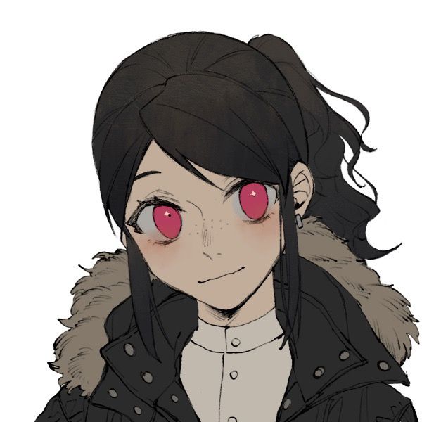 セシリー Yeti