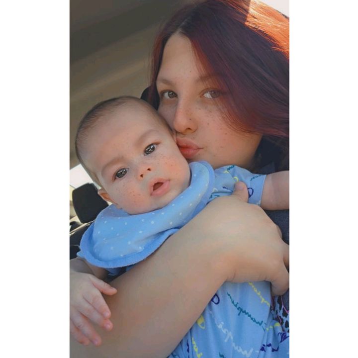✨️Momma♡Kelseyy💜✨️