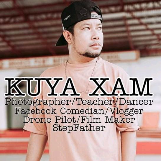 Kuya Xam