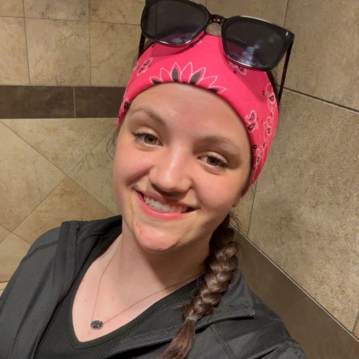 Kayla💗🧼🧹