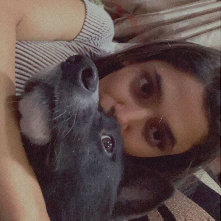 Priya Kharel
