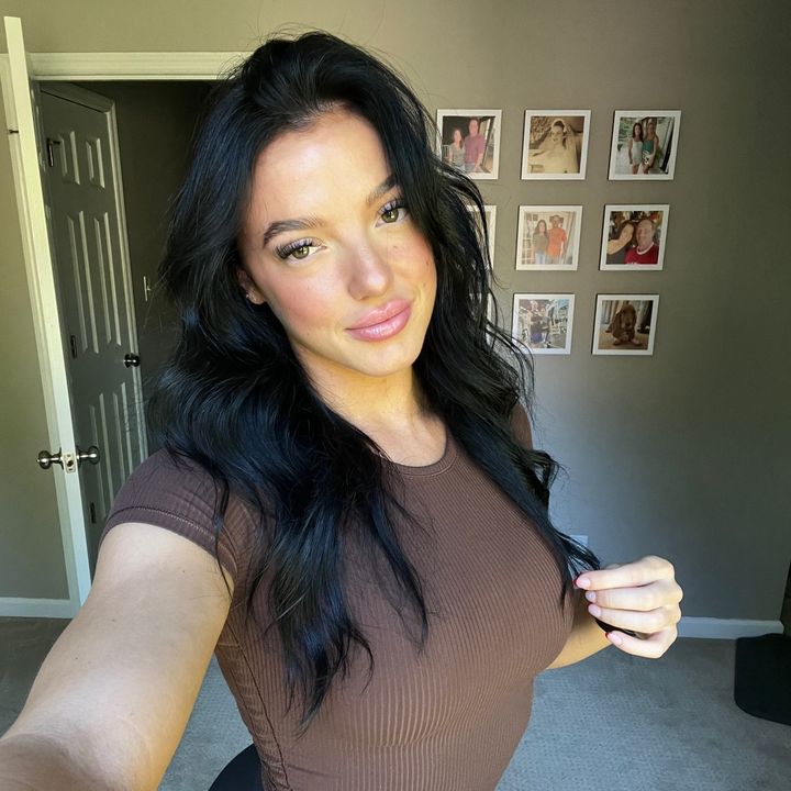 Abby | IFBB Bikini Pro