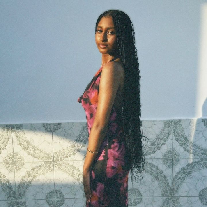 Mariama👸🏾