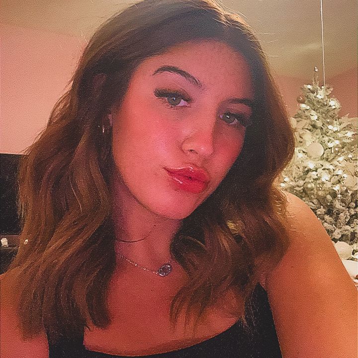 madison burroughs