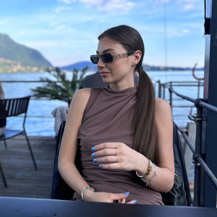 Martina Garone