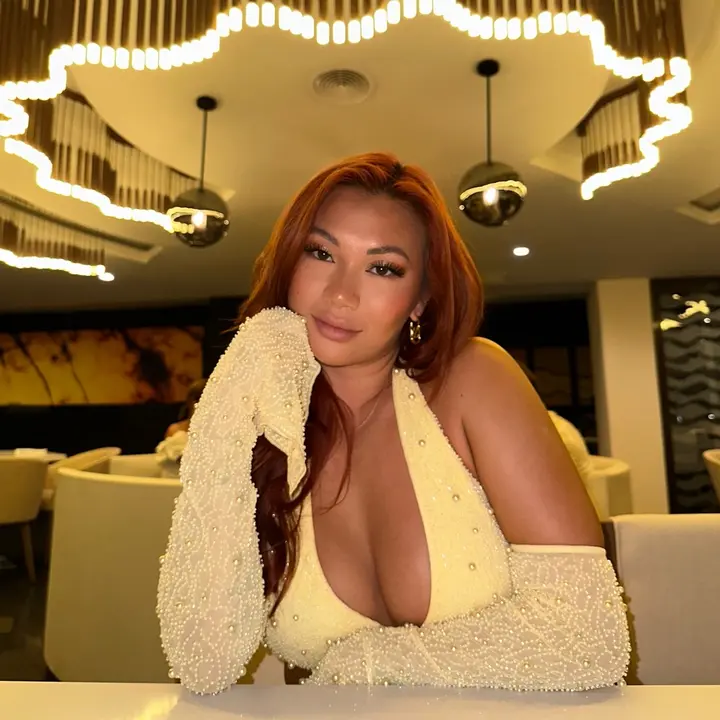 Cassie Yeung