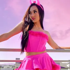 Maddie Joy