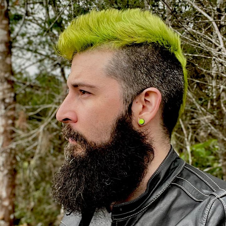 Reid Edgett