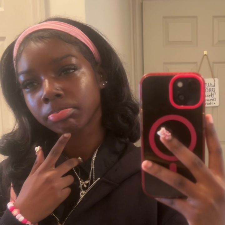 Pretty girl diary 📔 ☮️🍭