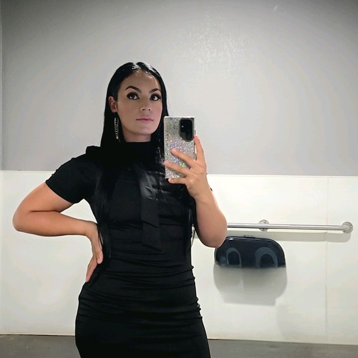 Cristina Rodriguez