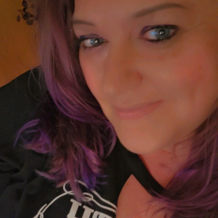 ❌️ChristinaGenX1975❌️