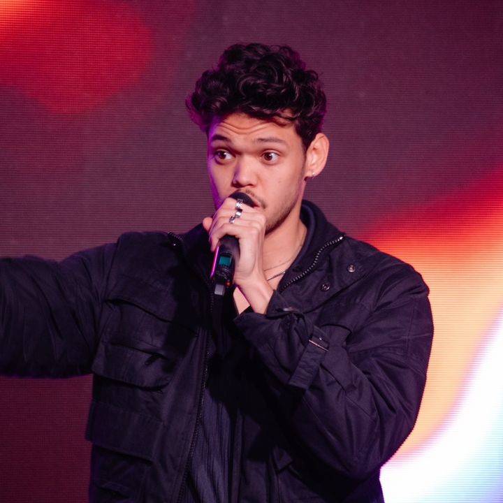 Pedro Henrique