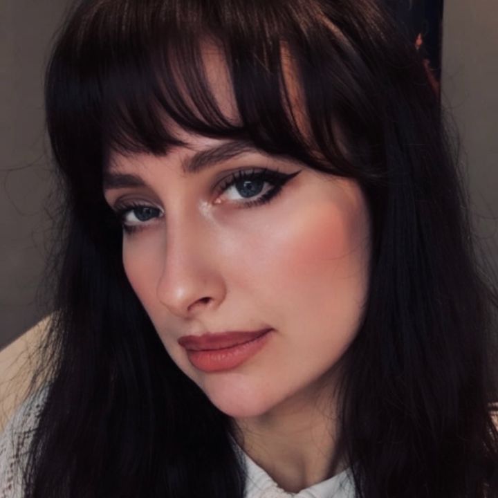 Jessica Del Rae