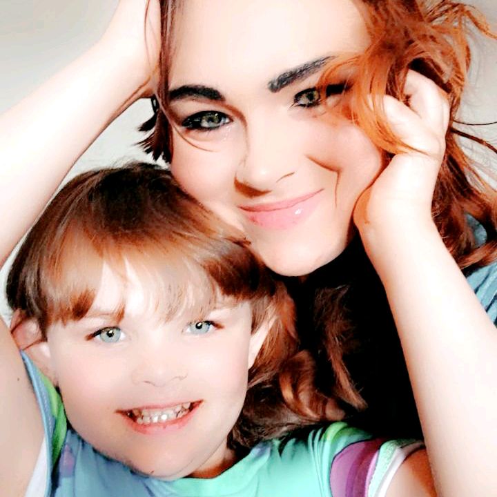Miranda Rose Scott