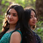 shaily & shilpa