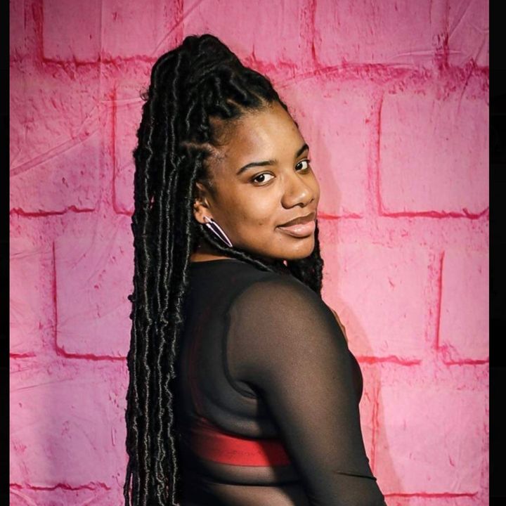 Shaniqua LeMay