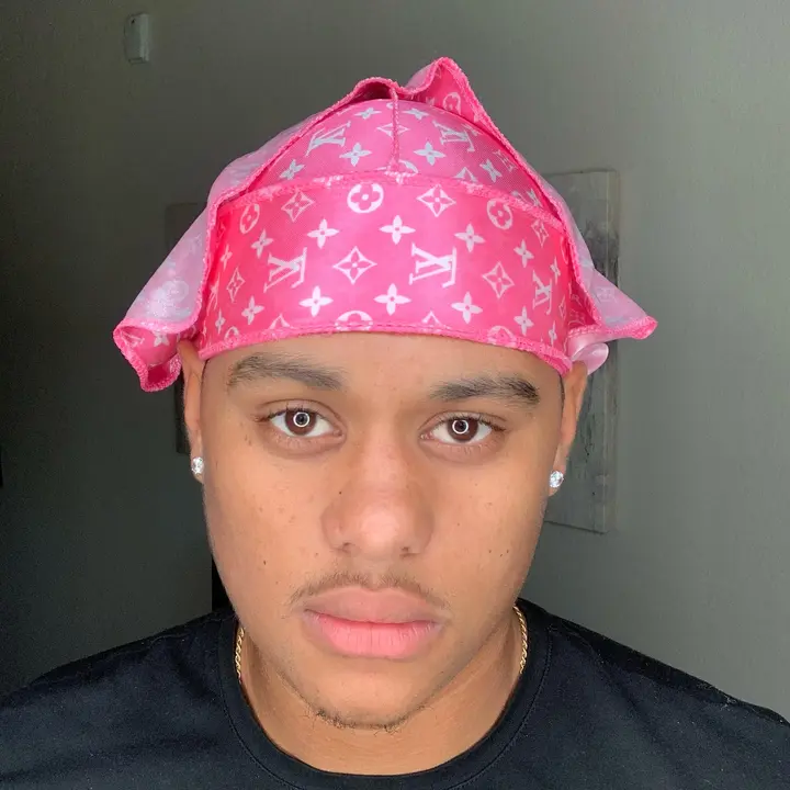 Vell Perry