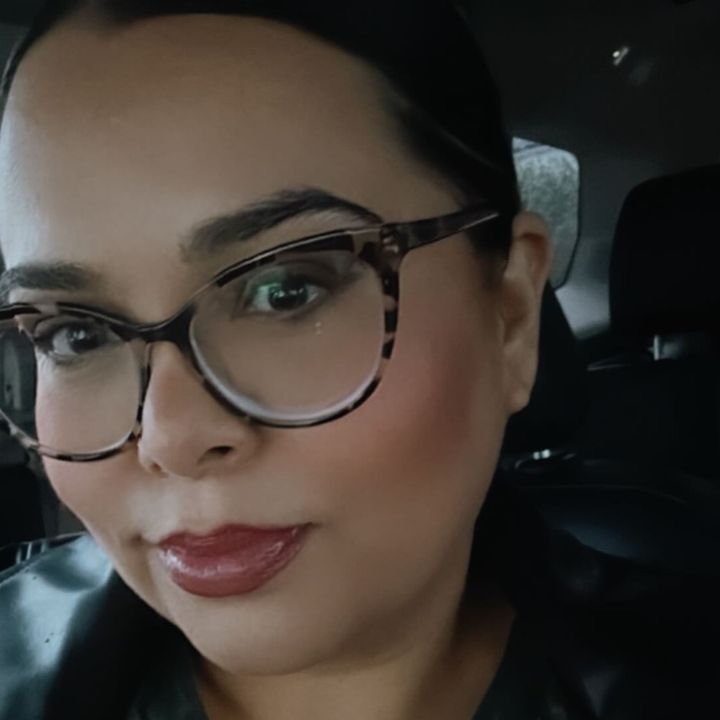 Marlena | Millennial Mom