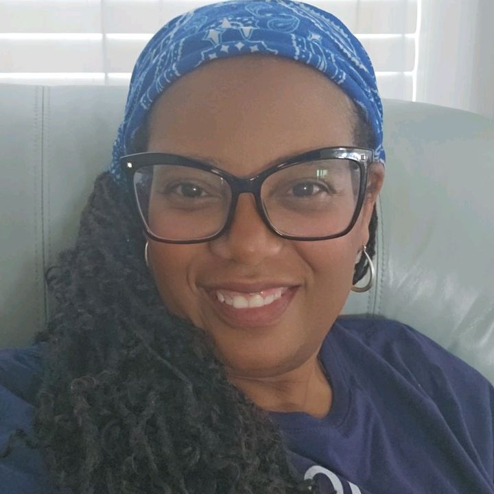 Tawanda Evette Lewis❌️
