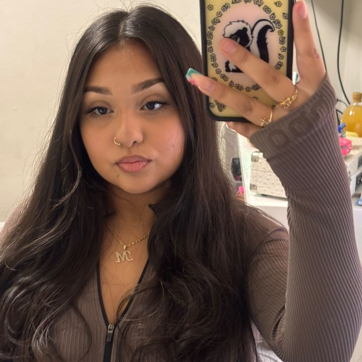 mel girl