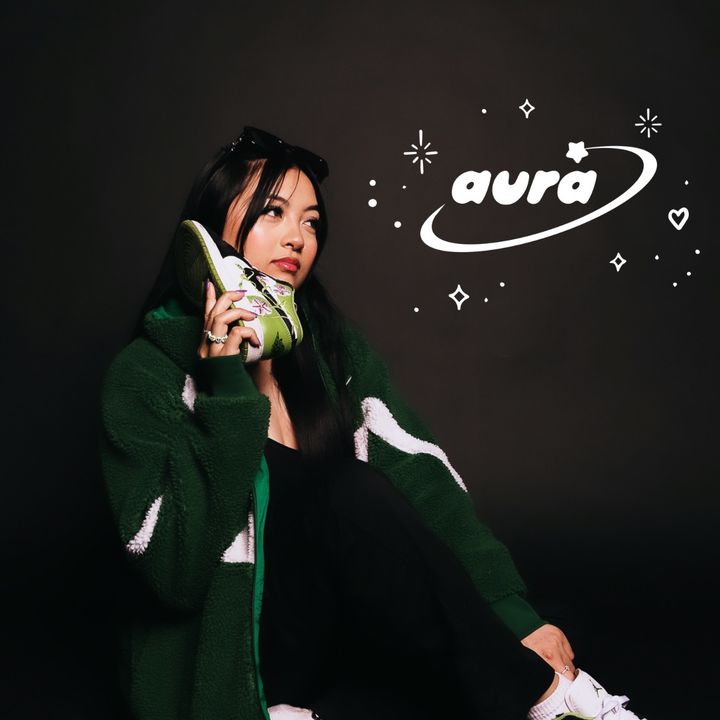 aura 💫