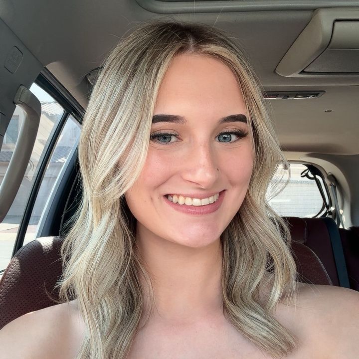 Carissa LaFrance