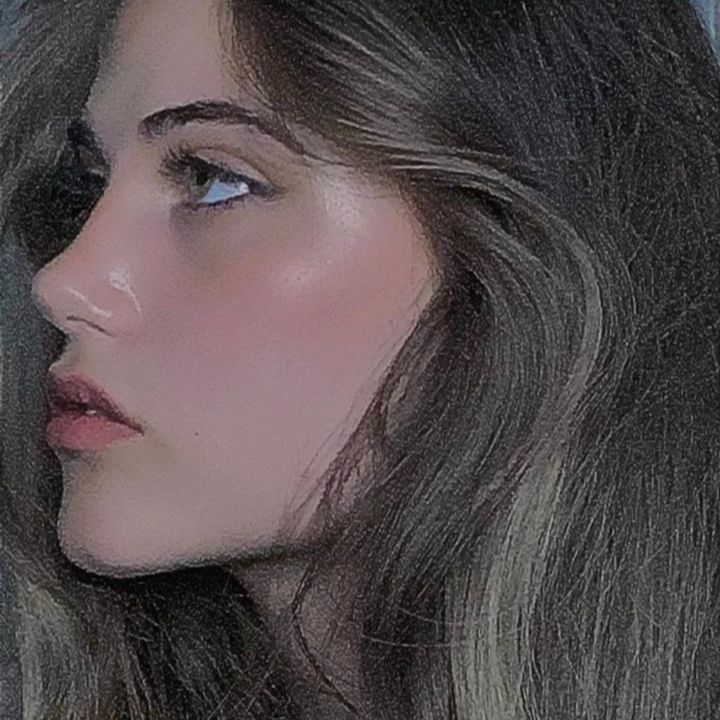 Amber <3