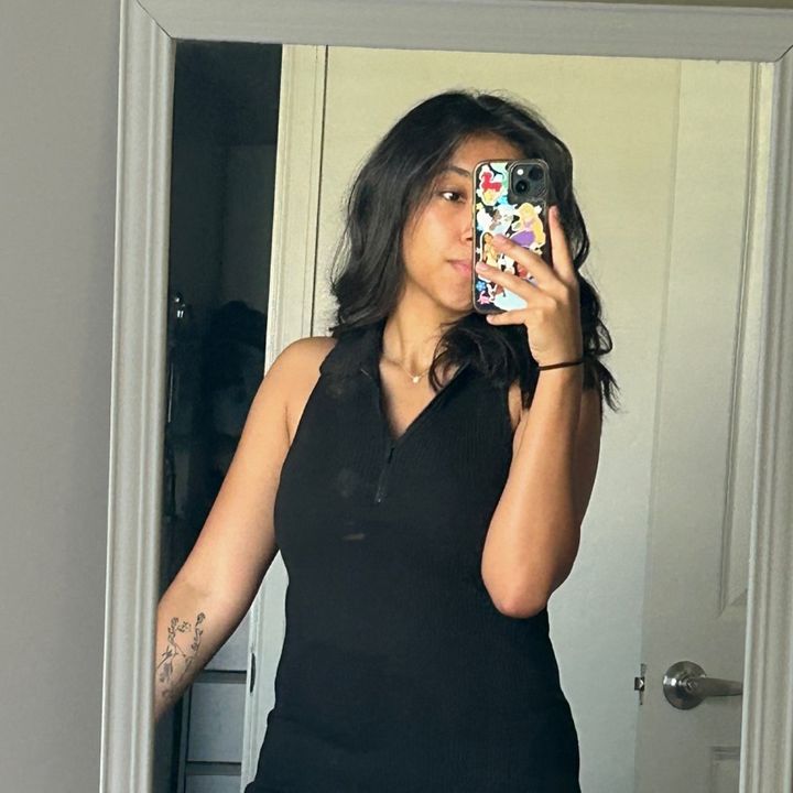 Lizzy | FTM ✨