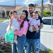 The Melendez Family