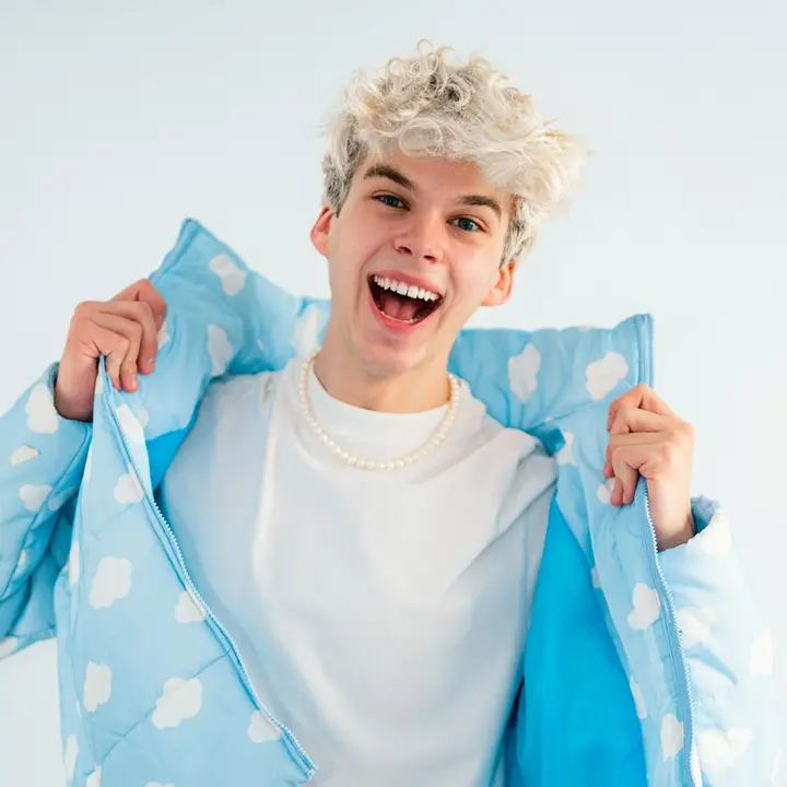 Kacper JASPER Porębski