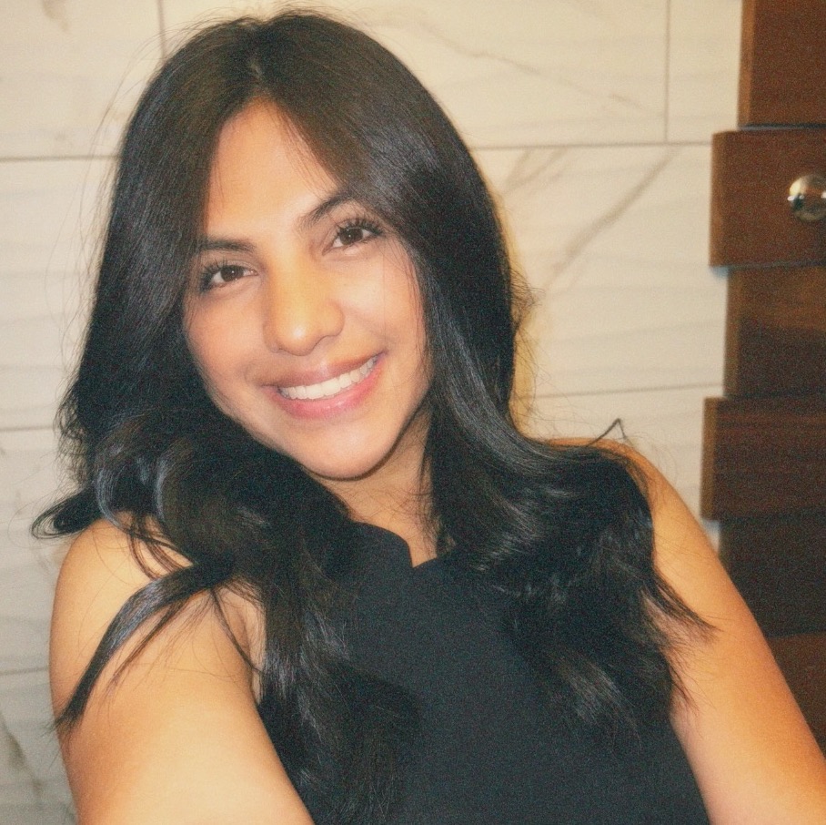 Lilibel Garcia