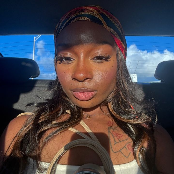 kenzie🧚🏾‍♀️