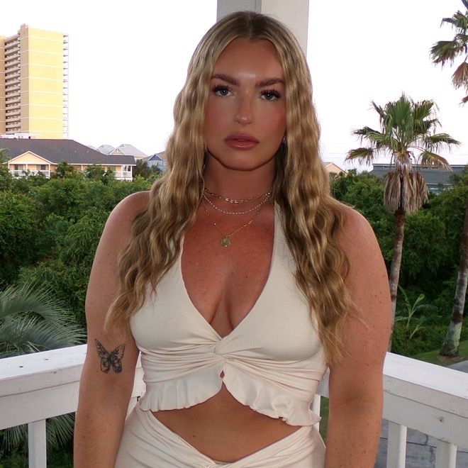 Makenzie Griffin