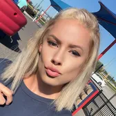 Amber ✝️