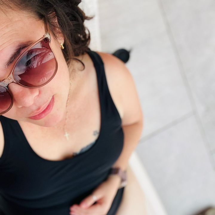 Abigail Henrriquez
