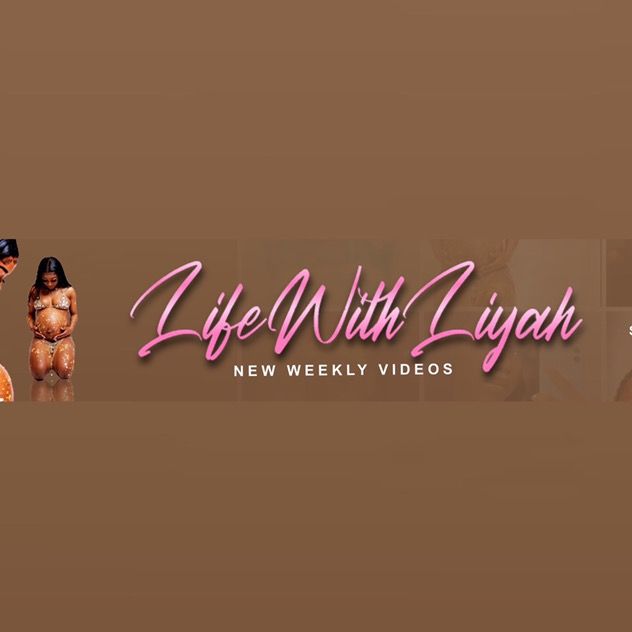 Precious Aaliyah