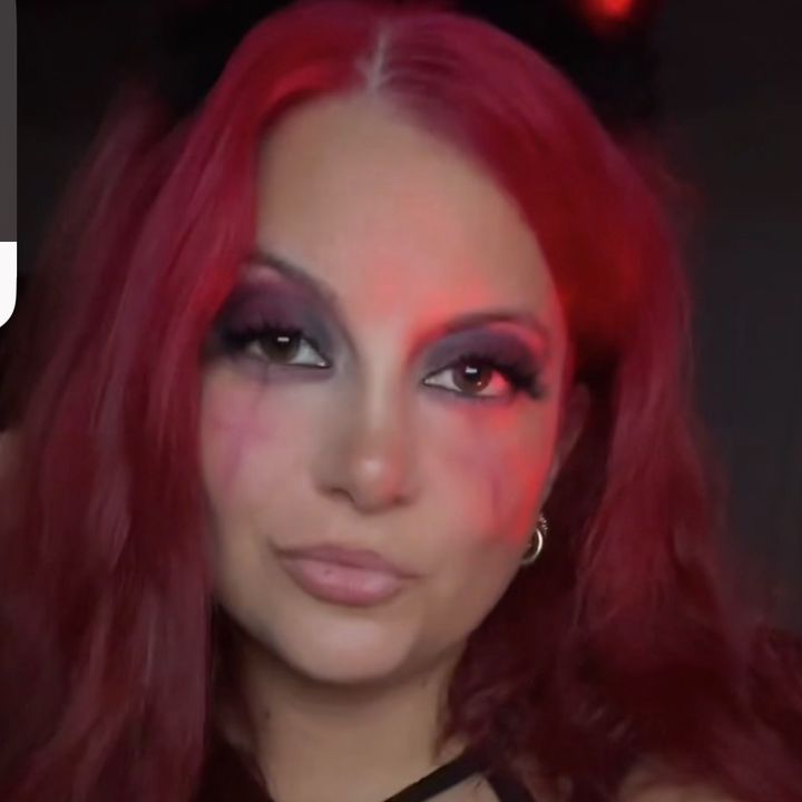 MetalBarbie