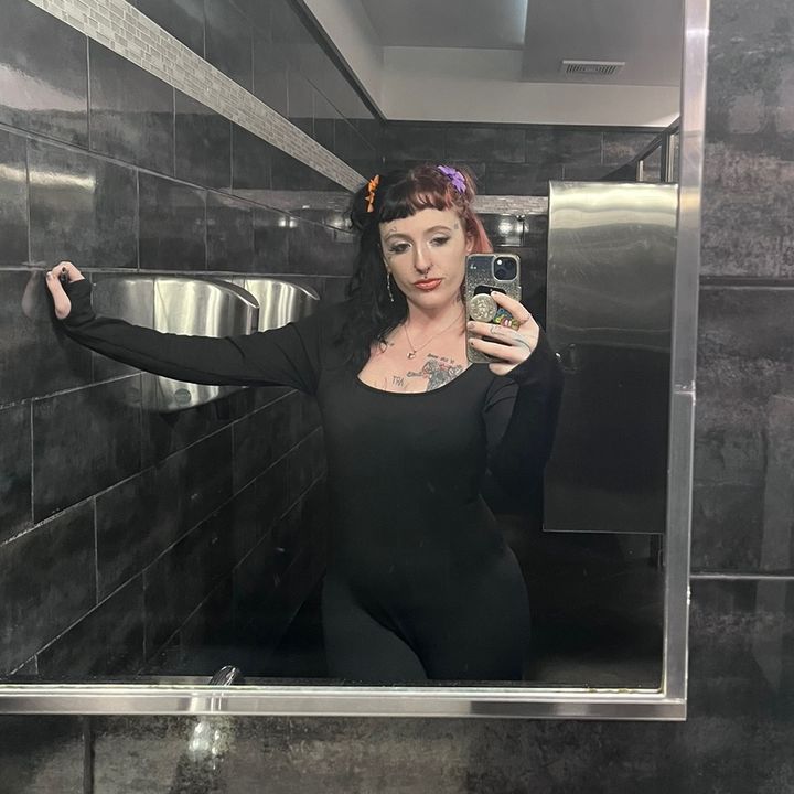 Alissa 🖤✨