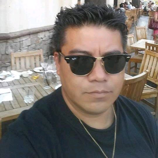 Jose Antonio Espinoz