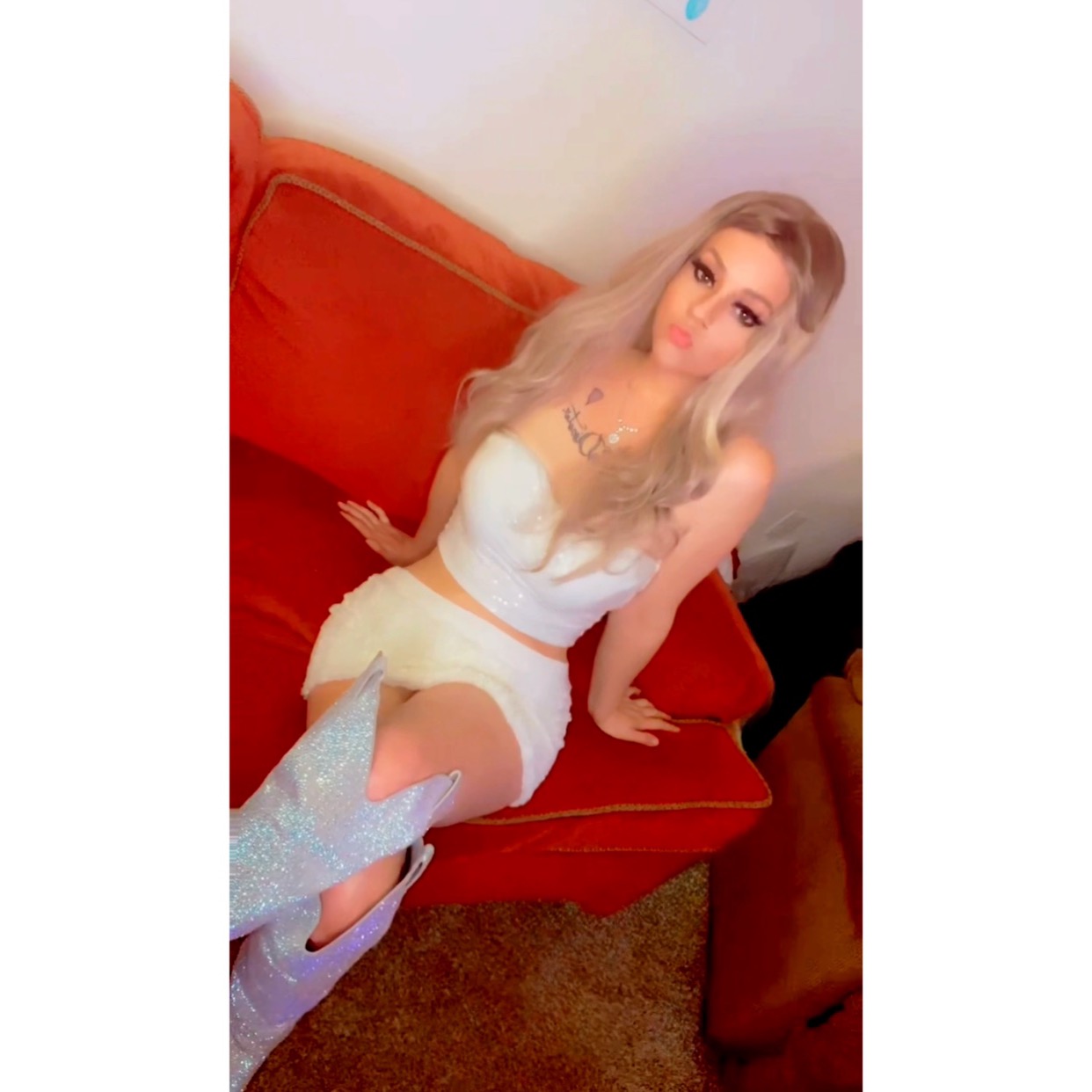Angel 🖤