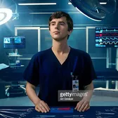 The good doctor