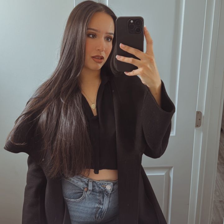 Yasmin Mejia Chavez