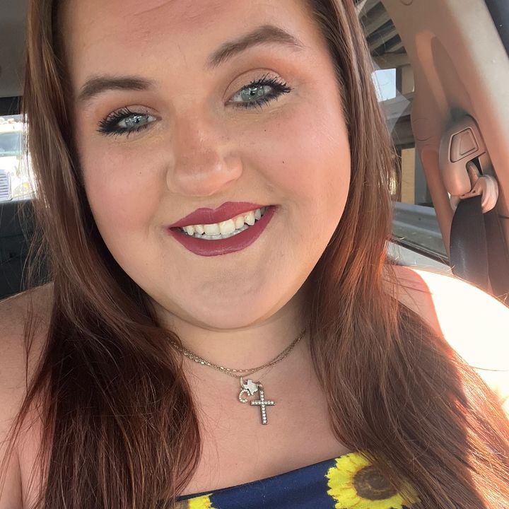 Cheyenne Kress