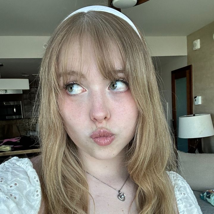 sophiasmile