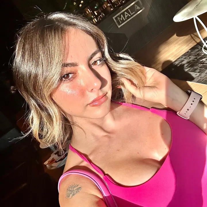 Cande Copello